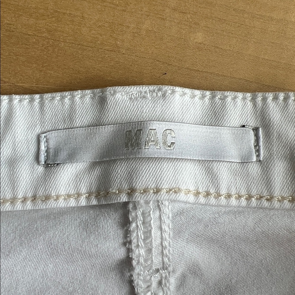 MAC JEANS Culotte Jeans Pant - Picture 8 of 15